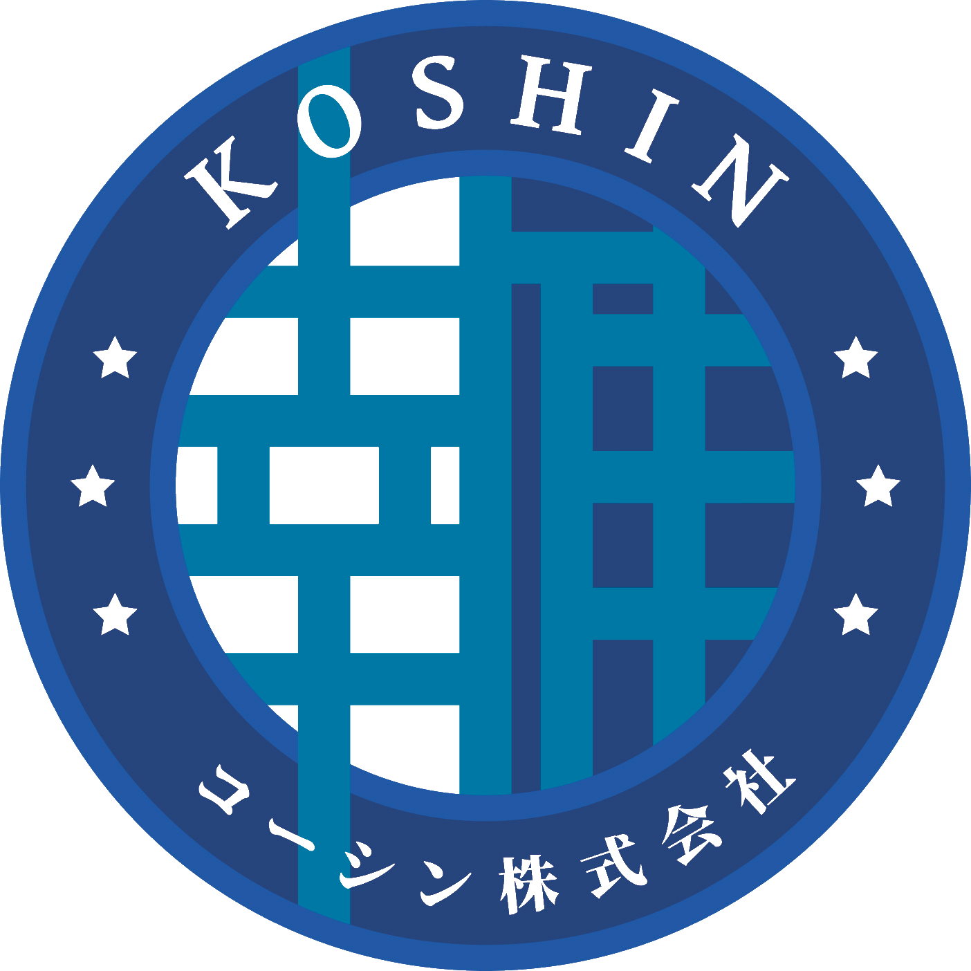 Corsin logo