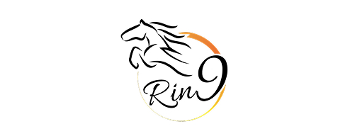 Rin9 logo